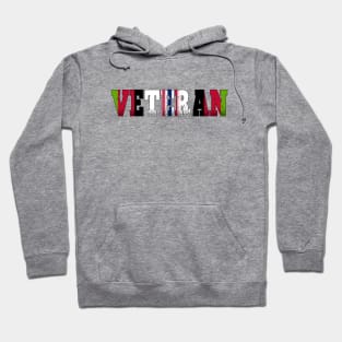 OEF VETERAN Hoodie